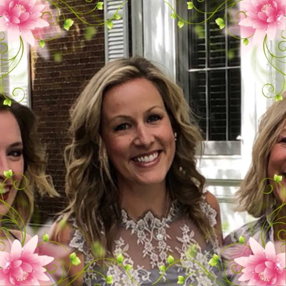 Meet your Posher, Whitney